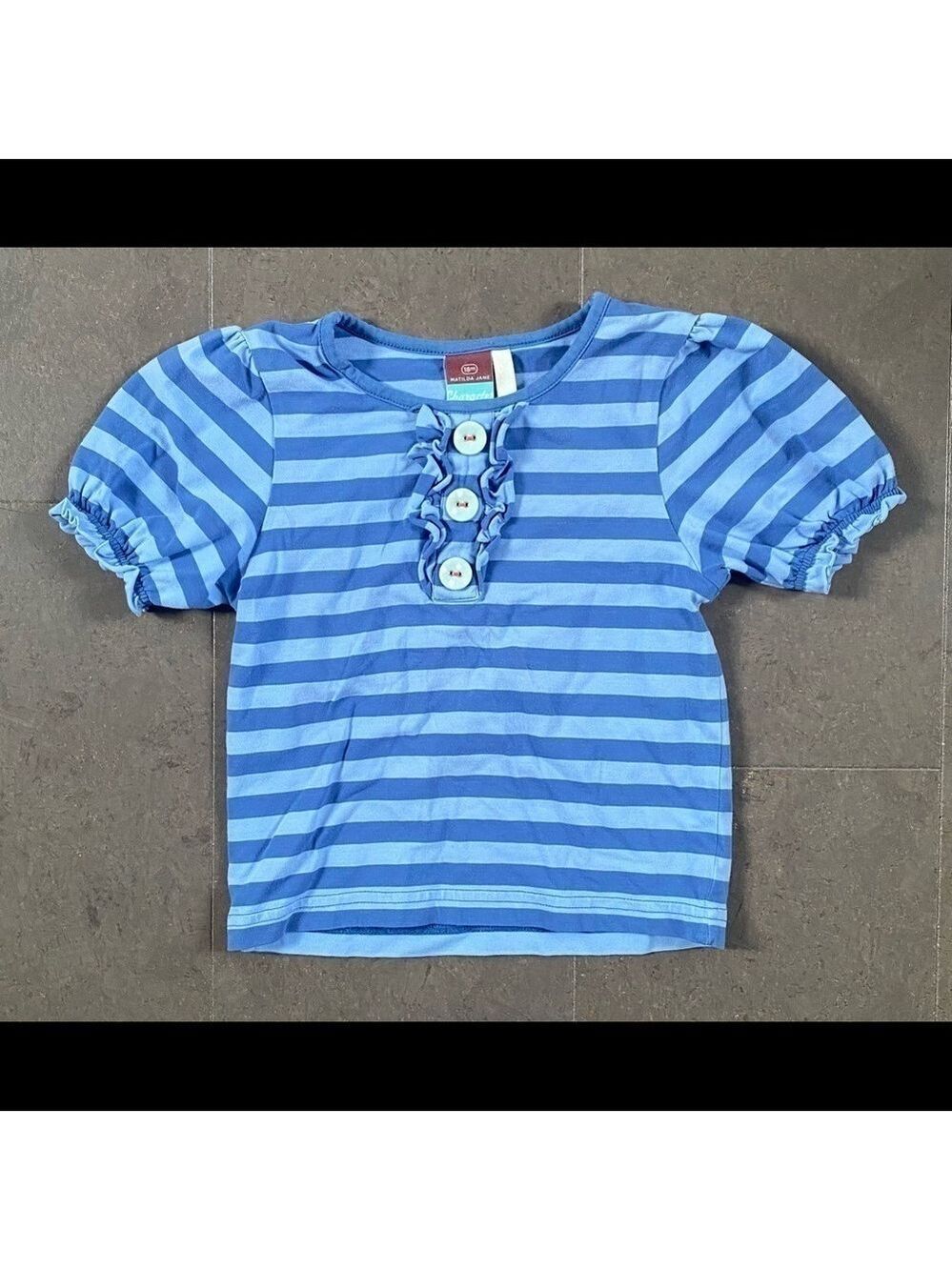 MATILDA Jane top 18 months